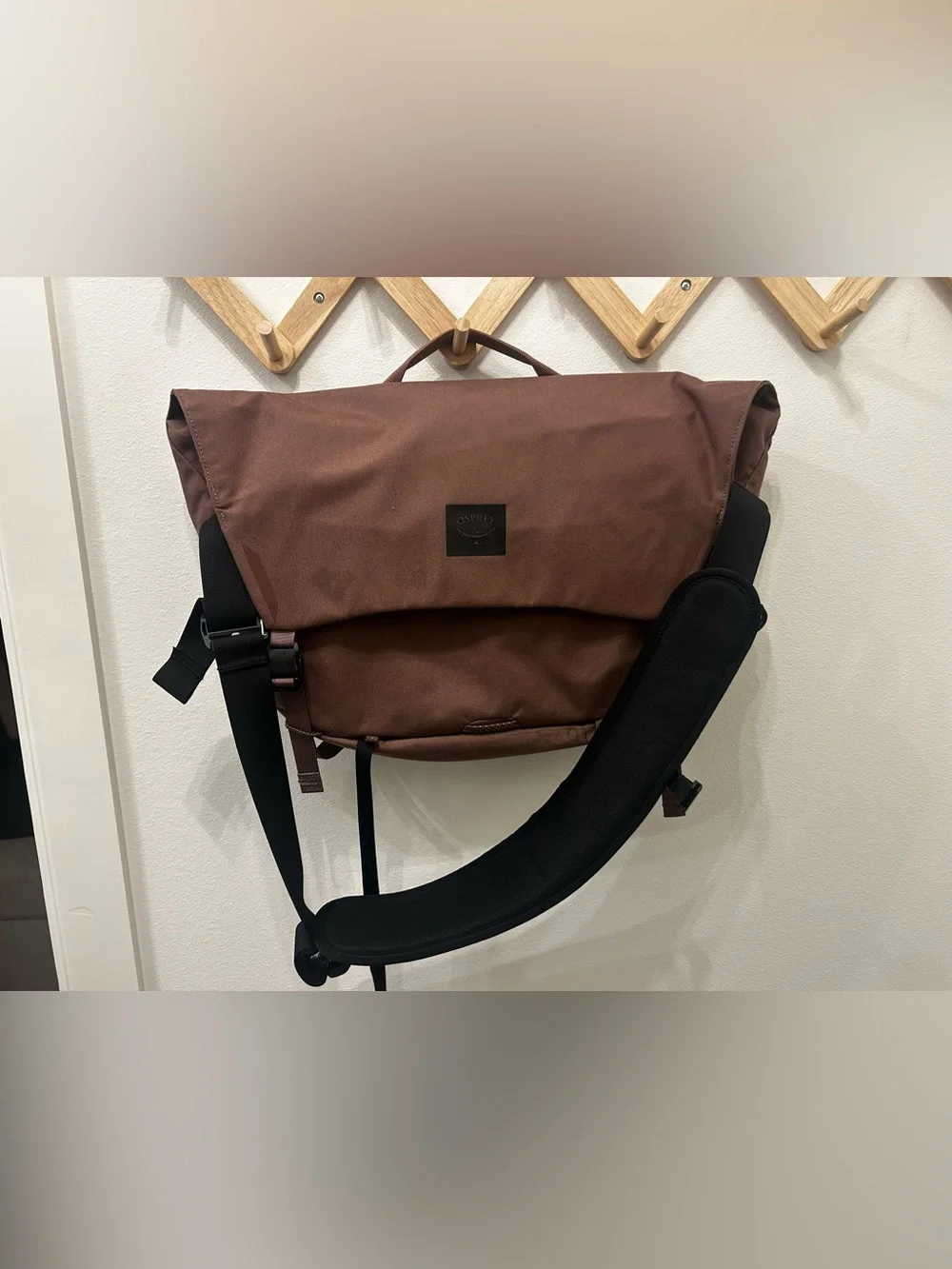 Osprey Metron Messenger Bag 18